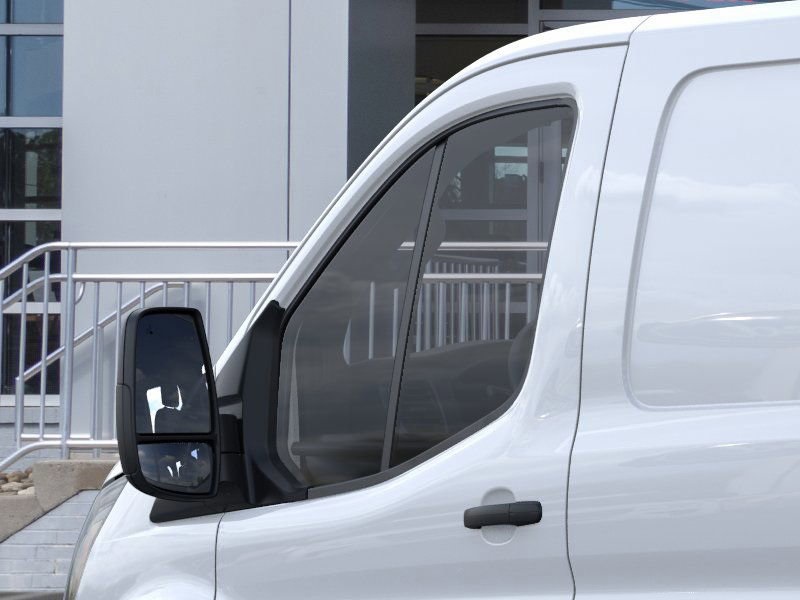 New 2026 Ford Transit 150 Low Roof Empty Cargo Van - photo 19