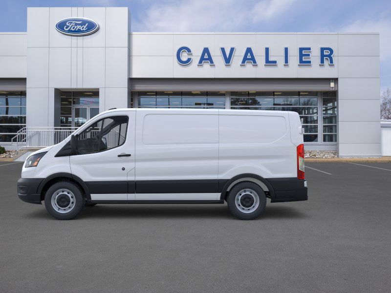 New 2026 Ford Transit 150 - photo 2