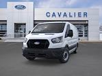 New 2026 Ford Transit 150 Low Roof Empty Cargo Van thumbnail 1