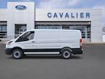 New 2026 Ford Transit 150 Low Roof Empty Cargo Van thumbnail 2