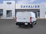 New 2026 Ford Transit 150 Low Roof Empty Cargo Van thumbnail 7
