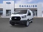New 2026 Ford Transit 250 Low Roof Empty Cargo Van thumbnail 1
