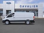 New 2026 Ford Transit 250 Low Roof Empty Cargo Van thumbnail 2