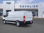 New 2026 Ford Transit 250 Low Roof Empty Cargo Van thumbnail 3