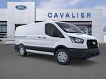 New 2026 Ford Transit 250 Low Roof Empty Cargo Van thumbnail 6