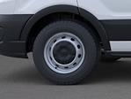 New 2026 Ford Transit 350 High Roof Empty Cargo Van thumbnail 11