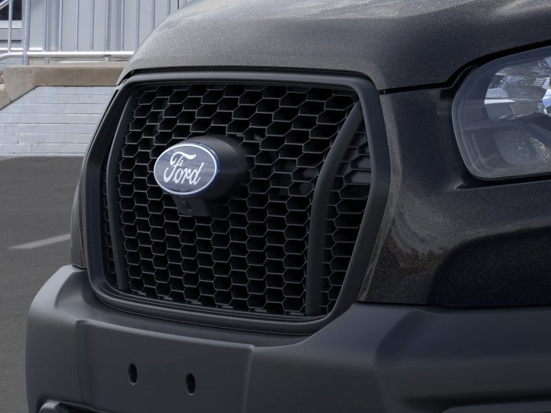New 2026 Ford Transit 350 XL Passenger Van - photo 17