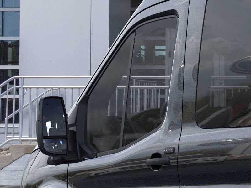 New 2026 Ford Transit 350 XL Passenger Van - photo 20