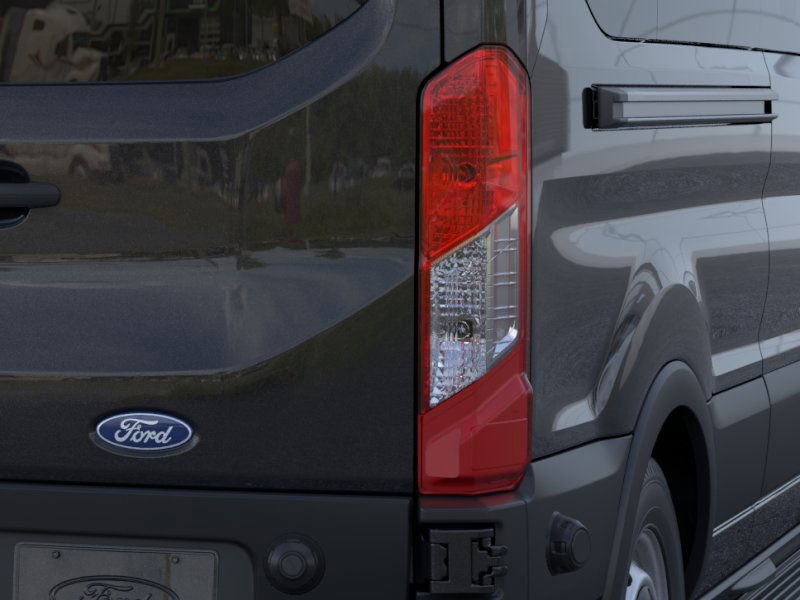 New 2026 Ford Transit 350 XL Passenger Van - photo 21