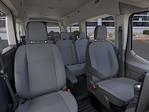 New 2026 Ford Transit 350 XL Passenger Van thumbnail 9