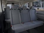 New 2026 Ford Transit 350 XL Passenger Van thumbnail 10