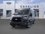 New 2026 Ford Transit 350 XL Passenger Van thumbnail 2