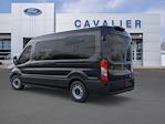 New 2026 Ford Transit 350 XL Passenger Van thumbnail 4