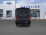 New 2026 Ford Transit 350 XL Passenger Van thumbnail 5