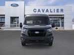 New 2026 Ford Transit 350 XL Passenger Van thumbnail 6