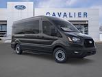 New 2026 Ford Transit 350 XL Passenger Van thumbnail 7