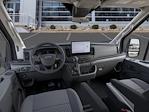 New 2026 Ford Transit 350 XL Passenger Van thumbnail 8
