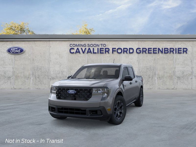New 2026 Ford Maverick - photo 2