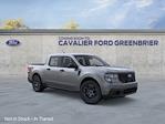 New 2026 Ford Maverick XLT SuperCrew Cab thumbnail 7