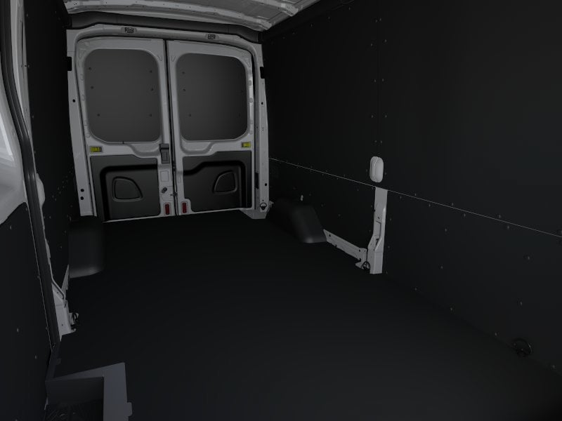 New 2026 Ford Transit 250 Medium Roof Empty Cargo Van - photo 11