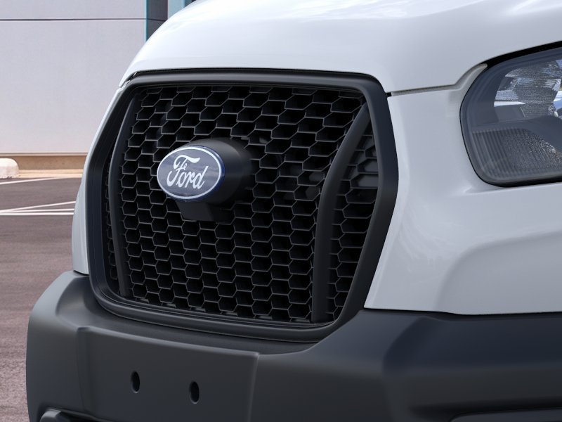 New 2026 Ford Transit 250 Medium Roof Empty Cargo Van - photo 17