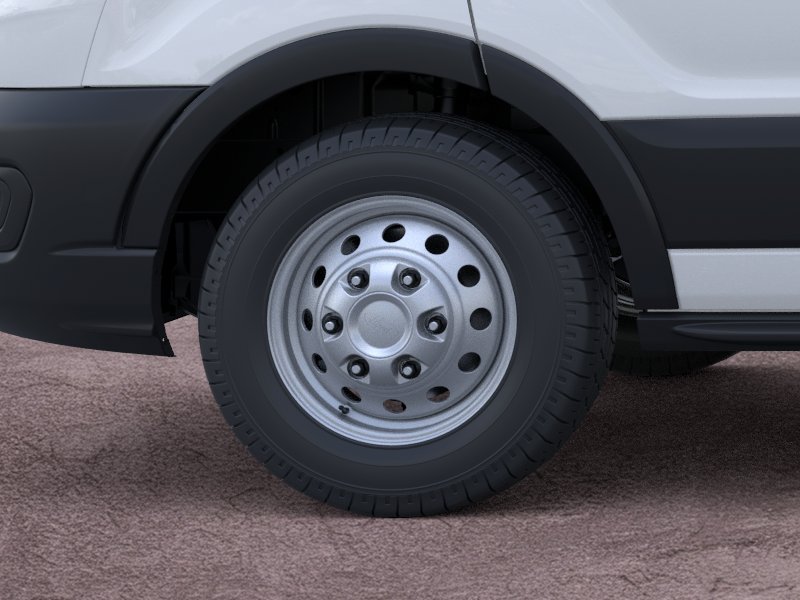 New 2026 Ford Transit 250 Medium Roof Empty Cargo Van - photo 19