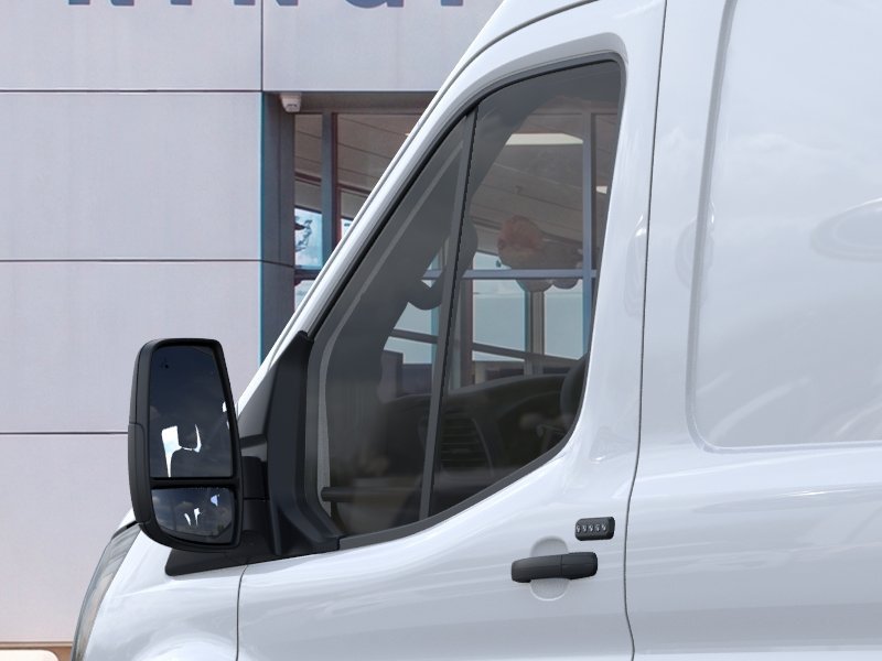 New 2026 Ford Transit 250 Medium Roof Empty Cargo Van - photo 20