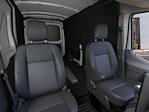 New 2026 Ford Transit 250 Medium Roof Empty Cargo Van thumbnail 9