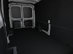 New 2026 Ford Transit 250 Medium Roof Empty Cargo Van thumbnail 10