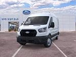 New 2026 Ford Transit 250 Medium Roof Empty Cargo Van thumbnail 2