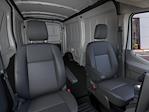 New 2026 Ford Transit 150 Medium Roof Empty Cargo Van thumbnail 9