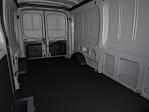 New 2026 Ford Transit 150 Medium Roof Empty Cargo Van thumbnail 10