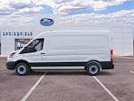 New 2026 Ford Transit 150 Medium Roof Empty Cargo Van thumbnail 3