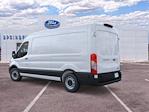 New 2026 Ford Transit 150 Medium Roof Empty Cargo Van thumbnail 4