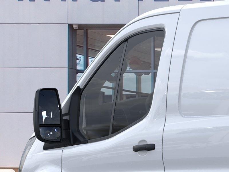 New 2026 Ford Transit 250 Low Roof Empty Cargo Van - photo 19
