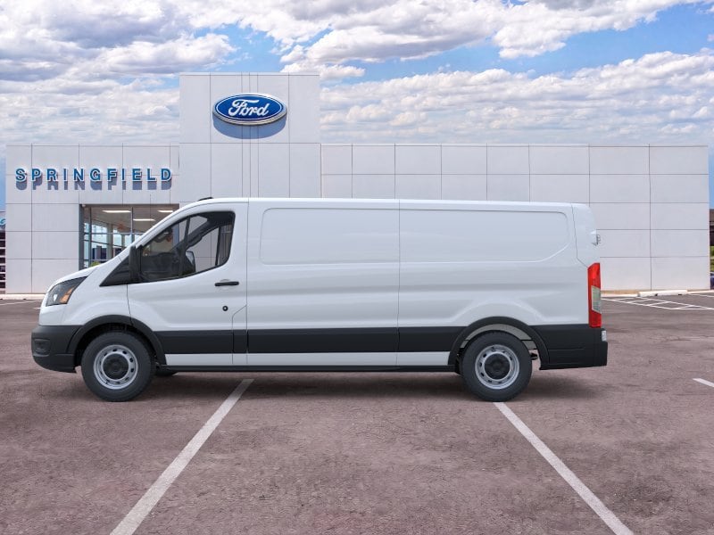 New 2026 Ford Transit 250 - photo 2
