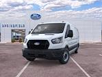 New 2026 Ford Transit 250 Low Roof Empty Cargo Van thumbnail 1
