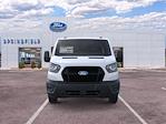 New 2026 Ford Transit 250 Low Roof Empty Cargo Van thumbnail 5