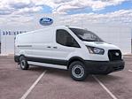 New 2026 Ford Transit 250 Low Roof Empty Cargo Van thumbnail 6