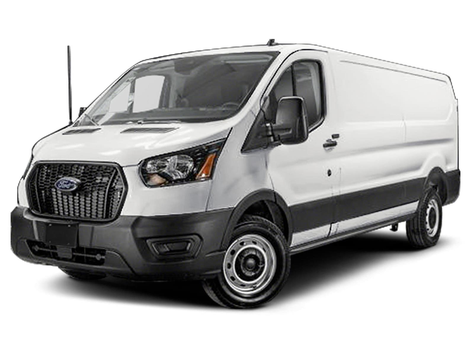New 2025 Ford Transit 150 - photo 1