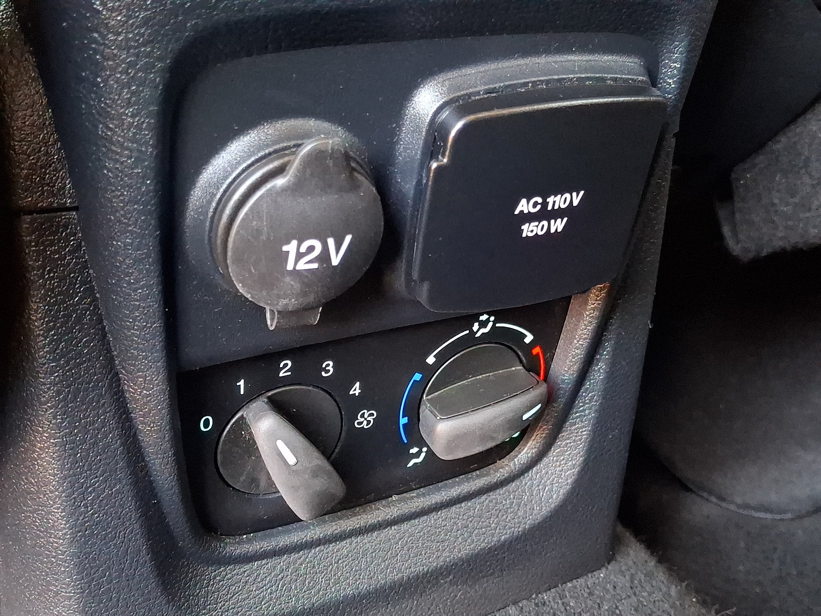 Used 2021 Ford Transit Connect Empty Cargo Van - photo 12