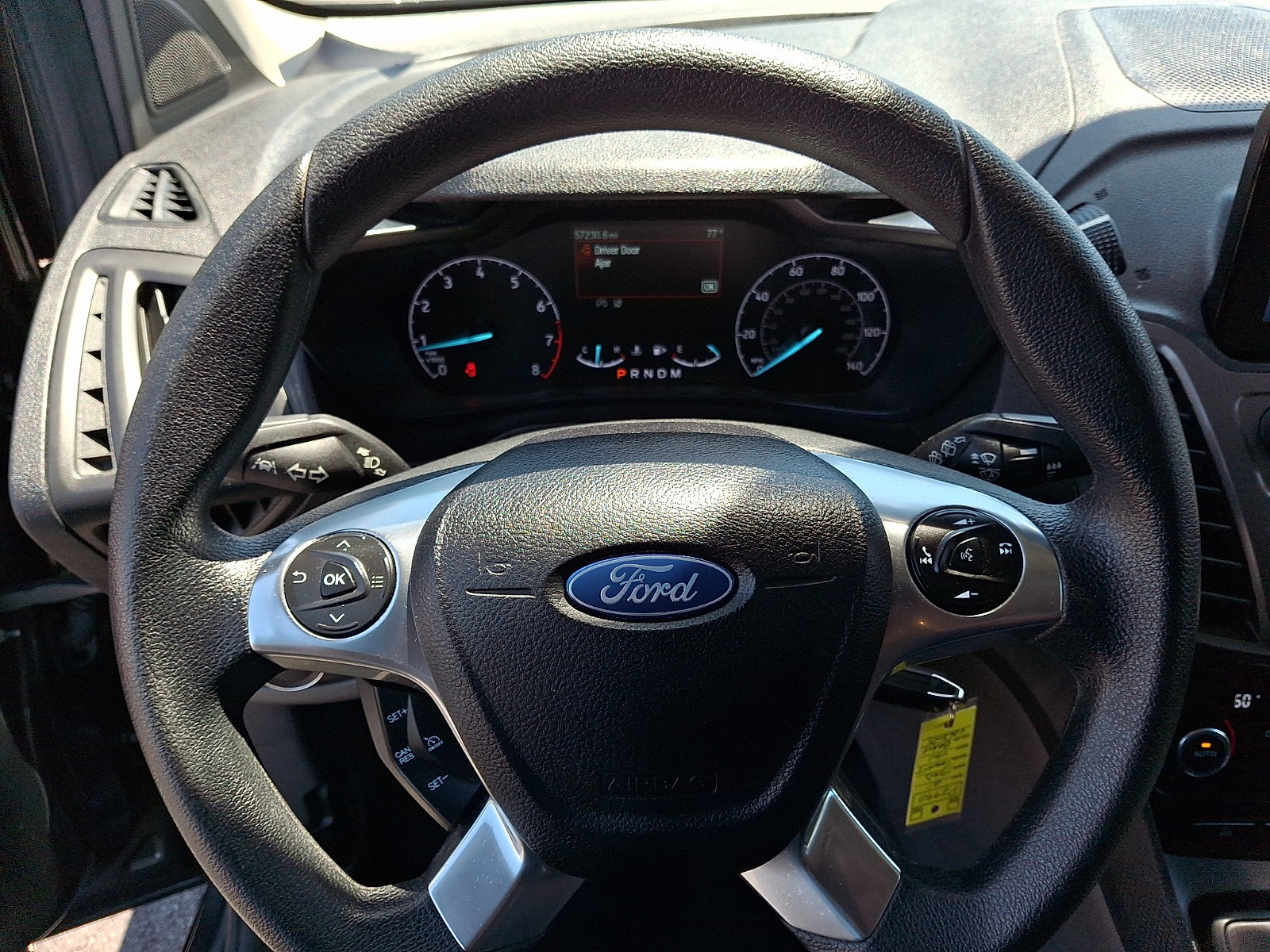 Used 2021 Ford Transit Connect Empty Cargo Van - photo 20