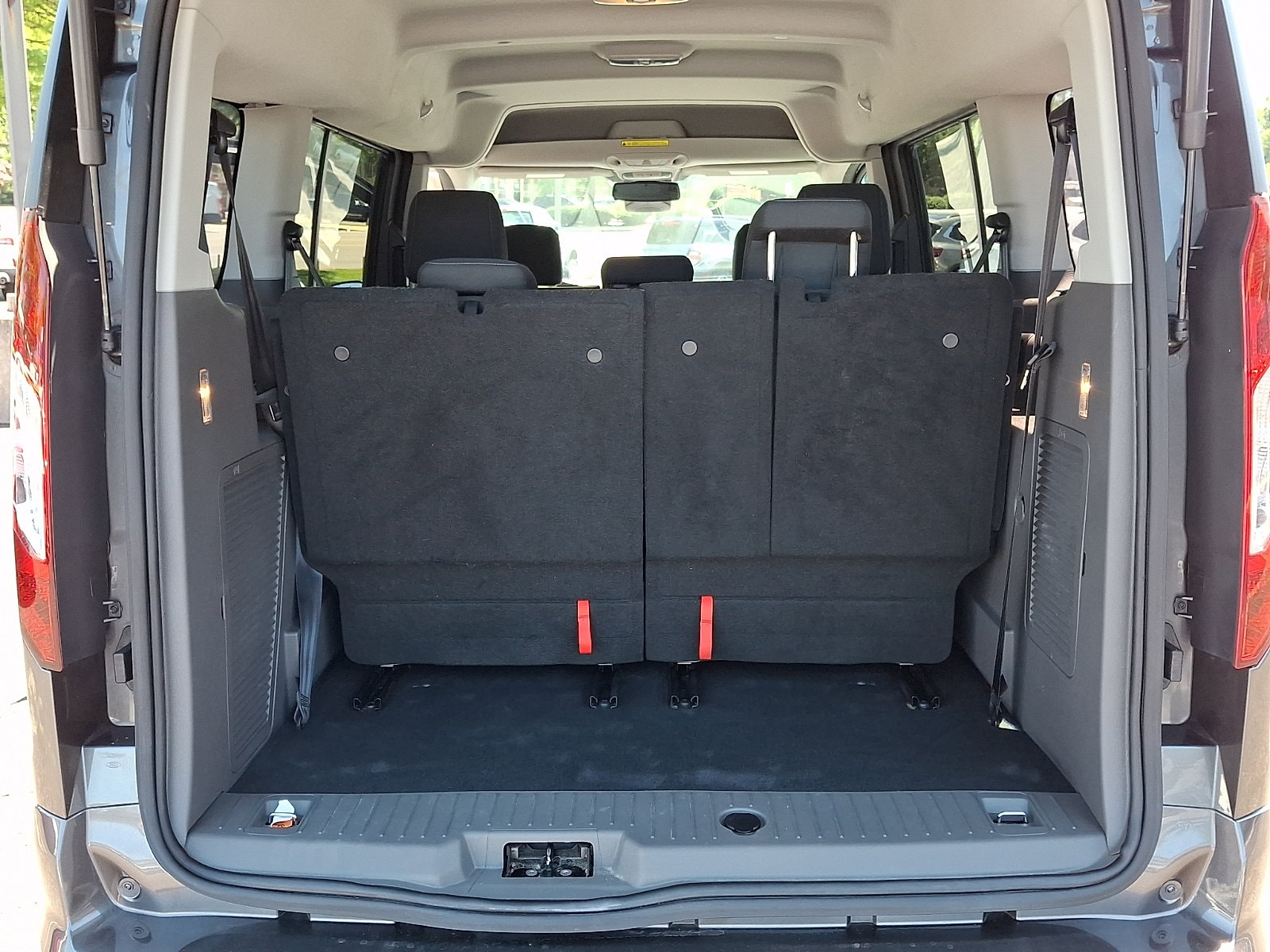 Used 2021 Ford Transit Connect Empty Cargo Van - photo 29