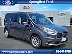 Used 2021 Ford Transit Connect Empty Cargo Van thumbnail 1