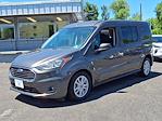 Used 2021 Ford Transit Connect Empty Cargo Van thumbnail 3