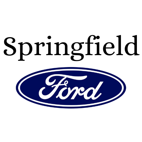 Springfield Ford Pennsylvania ci2 Test Site's logo