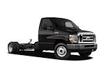 Used 2012 Ford E-450 Cutaway thumbnail 1