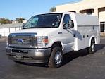 New 2025 Ford E-350 Cutaway thumbnail 1
