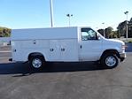 New 2025 Ford E-350 Cutaway thumbnail 4