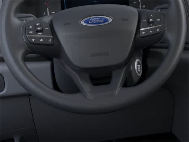 New 2026 Ford Transit 250 Medium Roof Empty Cargo Van - photo 12